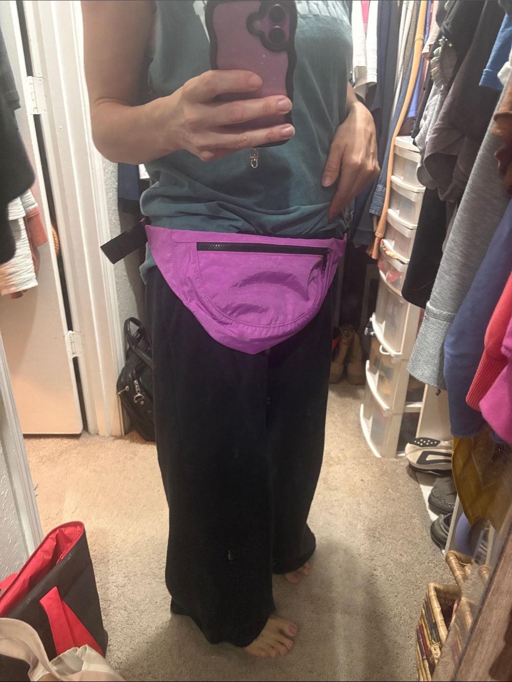 Baggu bag